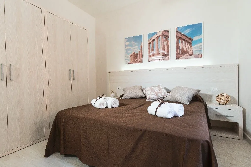 Magna Grecia Suite