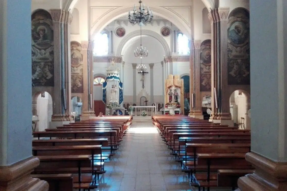 Chiesa di San Martino (Ginosa)